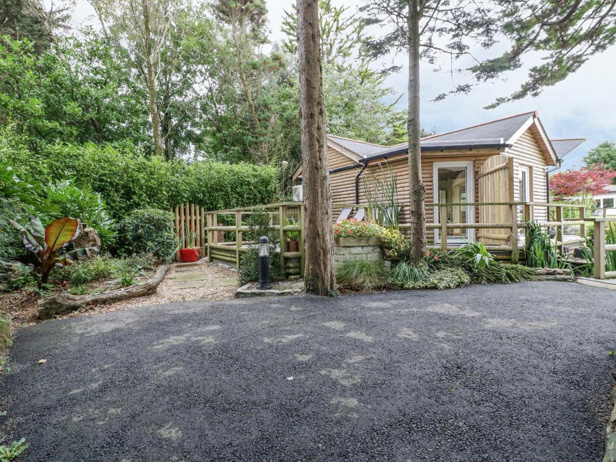 Brambleside Lodge Truro Exterior foto